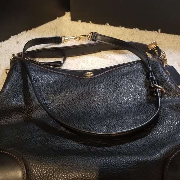 Coach Purse - Picture 3 of 15